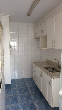 Imagem Apartamento com 2 Quartos à Venda, 60 m² em Mooca - São Paulo