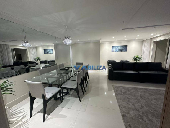 Apartamento com 3 Quartos à Venda, 134 m² em Macedo - Guarulhos