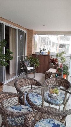 Imagem Apartamento com 2 Quartos à Venda, 107 m² em Barra Da Tijuca - Rio De Janeiro Imagem Apartamento com 2 Quartos à Venda, 107 m² em Barra Da Tijuca - Rio De Janeiro