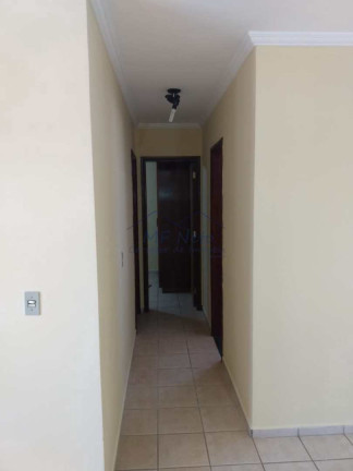 Imagem Apartamento com 2 Quartos à Venda, 60 m² em Edifício Andorinha, Jardim Elite - Pirassununga