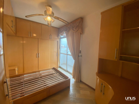 Imagem Cobertura com 3 Quartos à Venda, 166 m² em Estreito - Florianópolis
