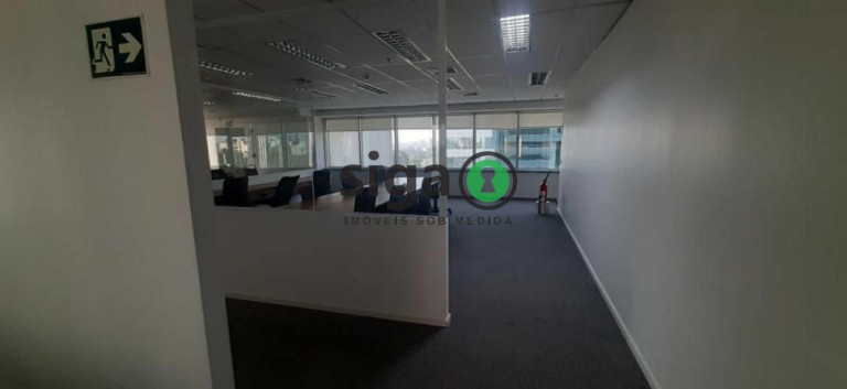 Imagem Imóvel Comercial à Venda ou Locação, 513 m² em Chácara Itaim - São Paulo Imagem Imóvel Comercial à Venda ou Locação, 513 m² em Chácara Itaim - São Paulo