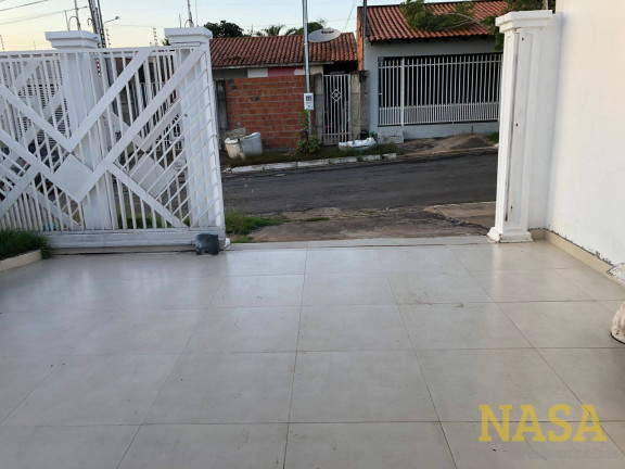 Imagem Casa com 4 Quartos à Venda, 100 m² em Despraiado - Cuiabá Imagem Casa com 4 Quartos à Venda, 100 m² em Despraiado - Cuiabá