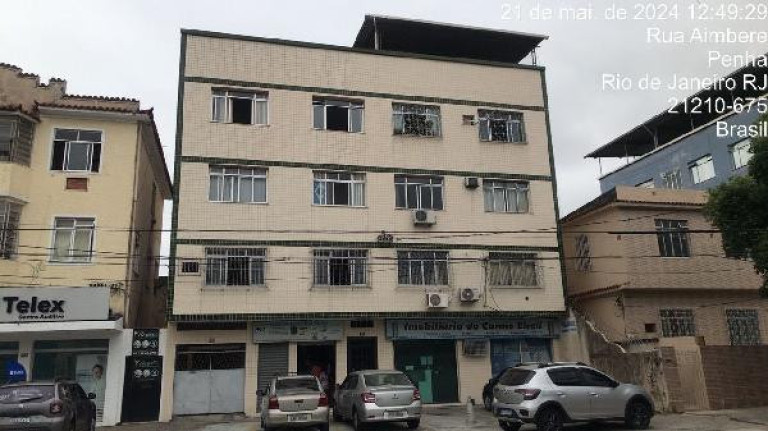Imóvel com 1 Quarto à Venda, 362 m² em Vila Da Penha - Rio De Janeiro