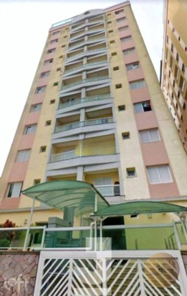 Imagem Apartamento com 2 Quartos à Venda, 76 m² em Santa Maria - São Caetano Do Sul Imagem Apartamento com 2 Quartos à Venda, 76 m² em Santa Maria - São Caetano Do Sul