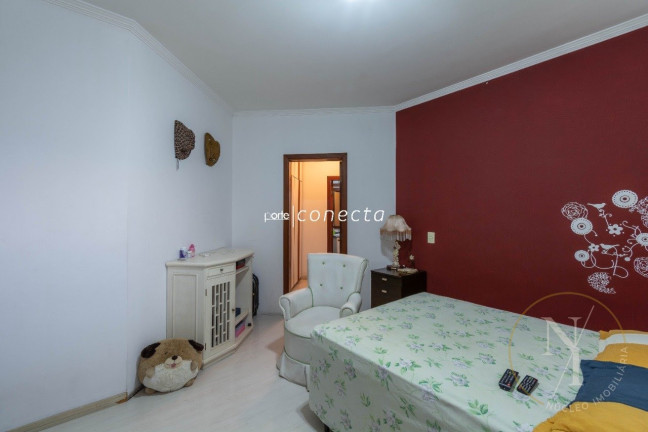 Imagem Apartamento com 3 Quartos à Venda, 167 m² em Vila Regente Feijó - São Paulo