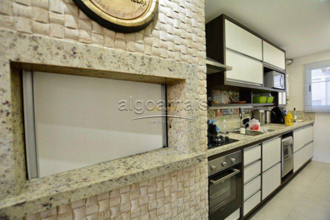 Imagem Imóvel com 3 Quartos à Venda, 106 m² em Centro - Xangri-lá