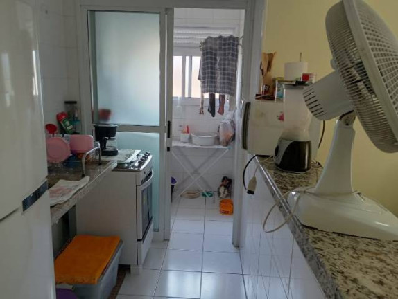 Imagem Apartamento com 3 Quartos à Venda, 67 m² em Vila Carrão - São Paulo