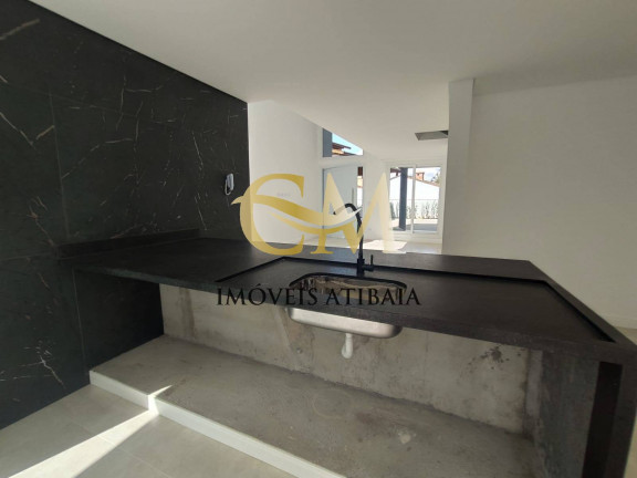 Imagem Casa com 3 Quartos à Venda, 198 m² em Nova Gardênia - Atibaia