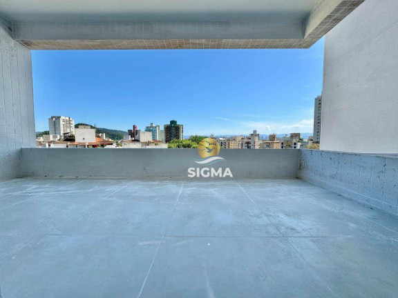 Imagem Apartamento com 2 Quartos à Venda, 73 m² em Jardim Astúrias - Guarujá Imagem Apartamento com 2 Quartos à Venda, 73 m² em Jardim Astúrias - Guarujá