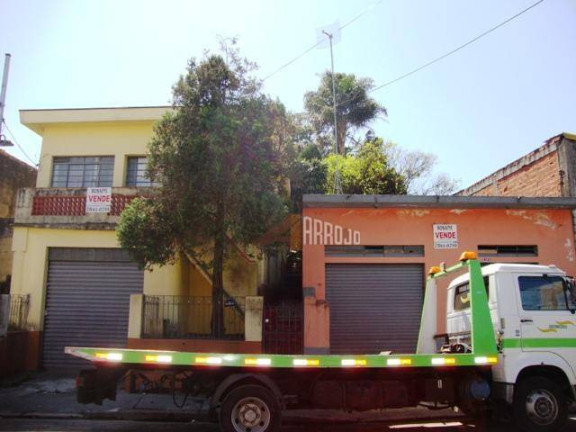 Imagem Terreno à Venda, 660 m² em Jardim Penha - São Paulo Imagem Terreno à Venda, 660 m² em Jardim Penha - São Paulo