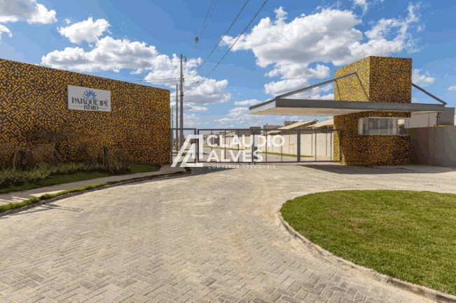 Imagem Casa de Condomínio com 2 Quartos à Venda, 50 m² em Papagaio - Feira De Santana Imagem Casa de Condomínio com 2 Quartos à Venda, 50 m² em Papagaio - Feira De Santana