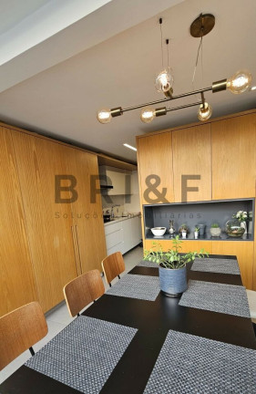 Imagem Apartamento com 1 Quarto à Venda, 74 m² em Vila Olímpia - São Paulo
