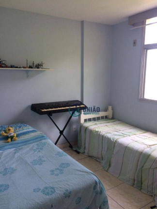 Imagem Cobertura com 4 Quartos à Venda, 269 m² em Santa Rosa - Niterói