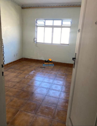 Apartamento com 2 Quartos à Venda,  em Encruzilhada - Santos