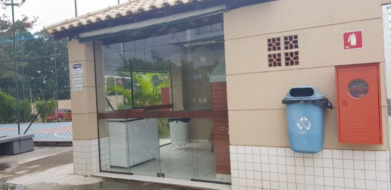 Imagem Apartamento com 2 Quartos à Venda, 56 m² em Cursino - São Paulo Imagem Apartamento com 2 Quartos à Venda, 56 m² em Cursino - São Paulo