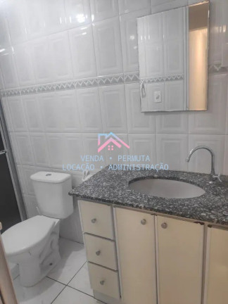 Imagem Apartamento com 2 Quartos à Venda, 47 m² em Residencial Terra Da Uva - Jundiaí