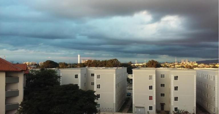 Imagem Apartamento com 2 Quartos à Venda, 48 m² em Jardim Novo Mundo - Sorocaba Imagem Apartamento com 2 Quartos à Venda, 48 m² em Jardim Novo Mundo - Sorocaba