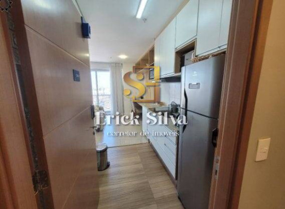 Imagem Apartamento com 1 Quarto à Venda, 33 m² em Centro - Osasco