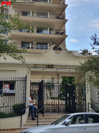 Imagem Apartamento com 4 Quartos à Venda, 320 m² em Santa Cecilia - São Paulo Imagem Apartamento com 4 Quartos à Venda, 320 m² em Santa Cecilia - São Paulo