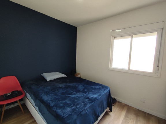 Imagem Apartamento com 2 Quartos à Venda, 60 m² em Marechal Rondon - Canoas