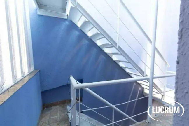 Imagem Casa com 4 Quartos à Venda, 121 m² em Botafogo - Rio De Janeiro