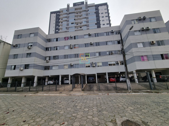 Imagem Apartamento com 3 Quartos à Venda, 72 m² em Floresta - São José