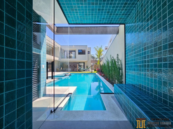 Imagem Casa com 7 Quartos à Venda, 758 m² em Riviera - Bertioga