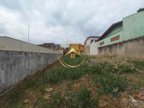 Imagem Terreno à Venda, 300 m² em São Bernardo - Campinas Imagem Terreno à Venda, 300 m² em São Bernardo - Campinas