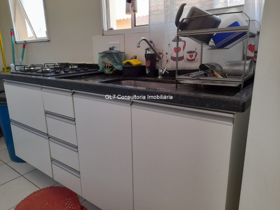 Imagem Apartamento com 2 Quartos à Venda, 51 m² em Jardim Pompéia - Indaiatuba