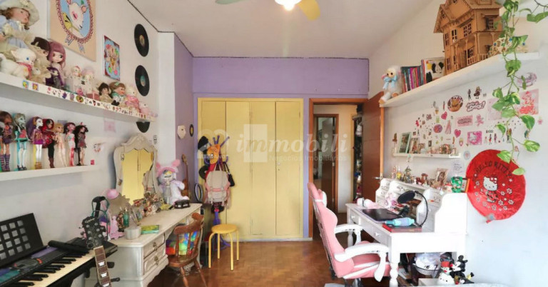 Imagem Apartamento com 3 Quartos à Venda, 130 m² em Higienópolis - São Paulo Imagem Apartamento com 3 Quartos à Venda, 130 m² em Higienópolis - São Paulo