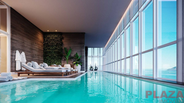 Imagem Apartamento com 4 Quartos à Venda, 367 m² em Centro - Balneário Camboriú