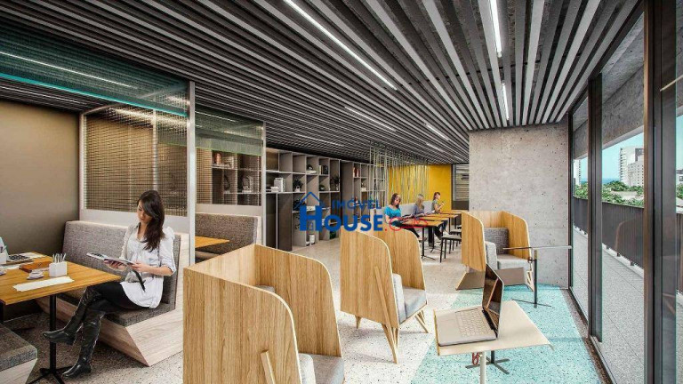 Imagem Apartamento com 2 Quartos à Venda, 61 m² em Vila Madalena - São Paulo Imagem Apartamento com 2 Quartos à Venda, 61 m² em Vila Madalena - São Paulo