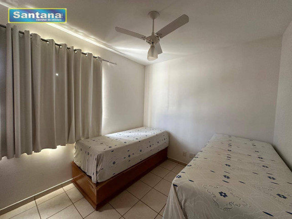 Imagem Apartamento com 2 Quartos à Venda, 50 m² em Parque Jardim Brasil - Caldas Novas