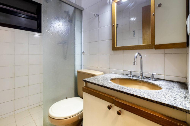 Imagem Apartamento com 3 Quartos à Venda, 72 m² em Vila Mariana - São Paulo Imagem Apartamento com 3 Quartos à Venda, 72 m² em Vila Mariana - São Paulo
