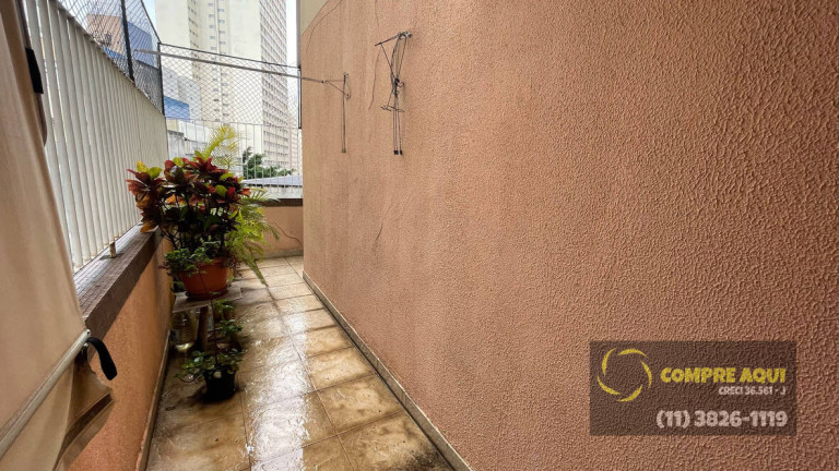 Imagem Apartamento com 2 Quartos à Venda, 105 m² em Santa Cecília - São Paulo