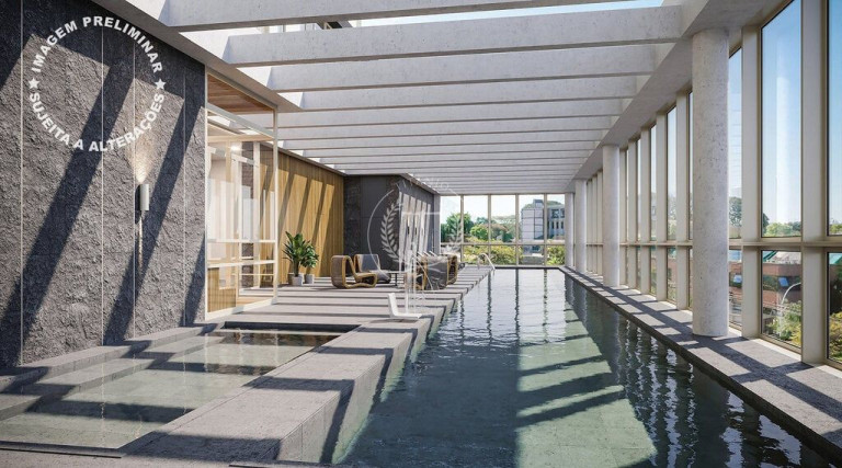 Imagem Apartamento com 3 Quartos à Venda, 240 m² em Ibirapuera - São Paulo