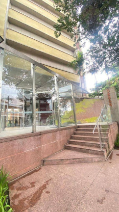 Imagem Apartamento com 4 Quartos à Venda, 380 m² em Vila Alpina - Santo André Imagem Apartamento com 4 Quartos à Venda, 380 m² em Vila Alpina - Santo André