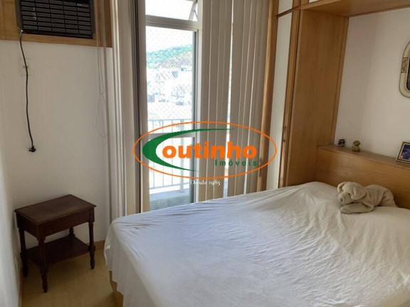 Imagem Apartamento com 2 Quartos à Venda, 85 m² em Maracanã - Rio De Janeiro Imagem Apartamento com 2 Quartos à Venda, 85 m² em Maracanã - Rio De Janeiro