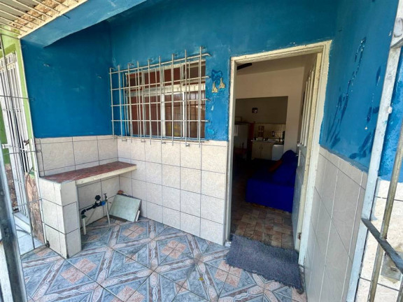 Imagem Casa com 1 Quarto à Venda,  em Tupi - Praia Grande