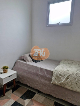 Imagem Sobrado com 4 Quartos à Venda, 257 m² em Residencial Ouroville - Taubaté