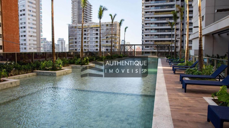 Imagem Apartamento com 2 Quartos à Venda, 73 m² em Perdizes - São Paulo