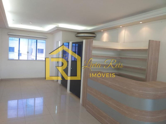 Imagem Sala Comercial à Venda,  em Jardim Mariléa - Rio Das Ostras