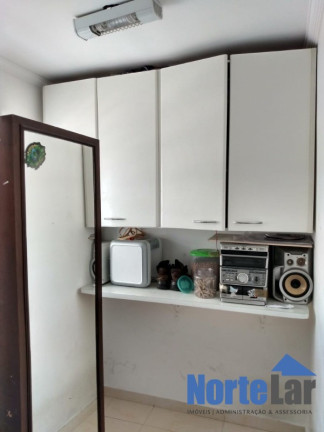 Imagem Apartamento com 3 Quartos à Venda, 93 m² em Freguesia Do ó - São Paulo