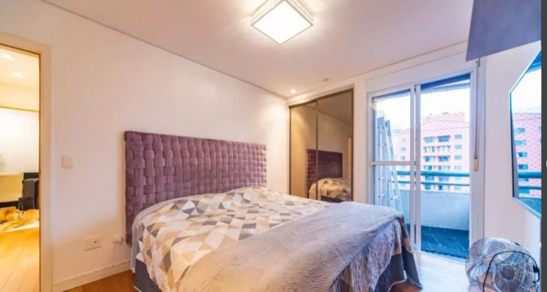 Imagem Apartamento com 2 Quartos à Venda, 90 m² em Jardim Bela Vista - Santo André Imagem Apartamento com 2 Quartos à Venda, 90 m² em Jardim Bela Vista - Santo André