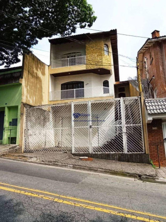 Sobrado com 3 Quartos à Venda, 197 m² em Vila Galvão - Guarulhos