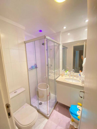 Imagem Apartamento com 3 Quartos à Venda, 126 m² em Mooca - São Paulo