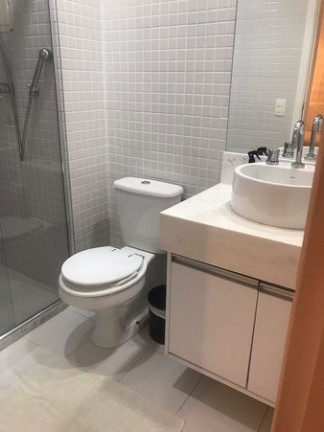 Imagem Apartamento com 3 Quartos à Venda, 141 m² em Mooca - São Paulo
