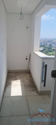 Imagem Apartamento com 1 Quarto à Venda, 42 m² em Vila Príncipe De Gales - Santo André Imagem Apartamento com 1 Quarto à Venda, 42 m² em Vila Príncipe De Gales - Santo André