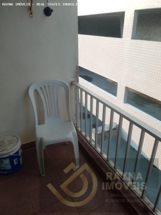Imagem Apartamento com 1 Quarto à Venda, 50 m² em Caiçara - Praia Grande